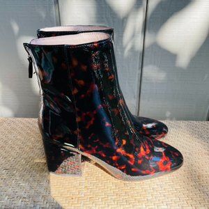 j crew tortoise boots